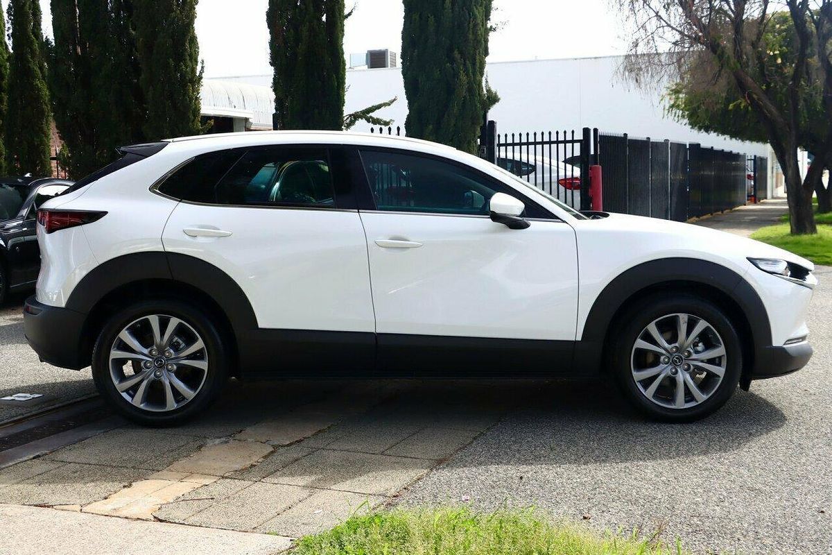 2023 Mazda CX-30 G20 Touring DM Series