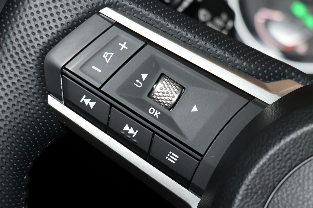 2024 Mitsubishi Triton GLS MV 4X4