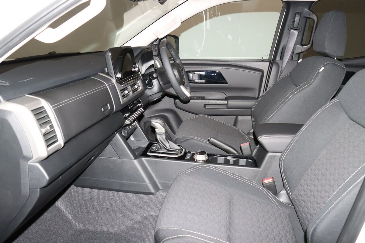 2024 Mitsubishi Triton GLS MV 4X4