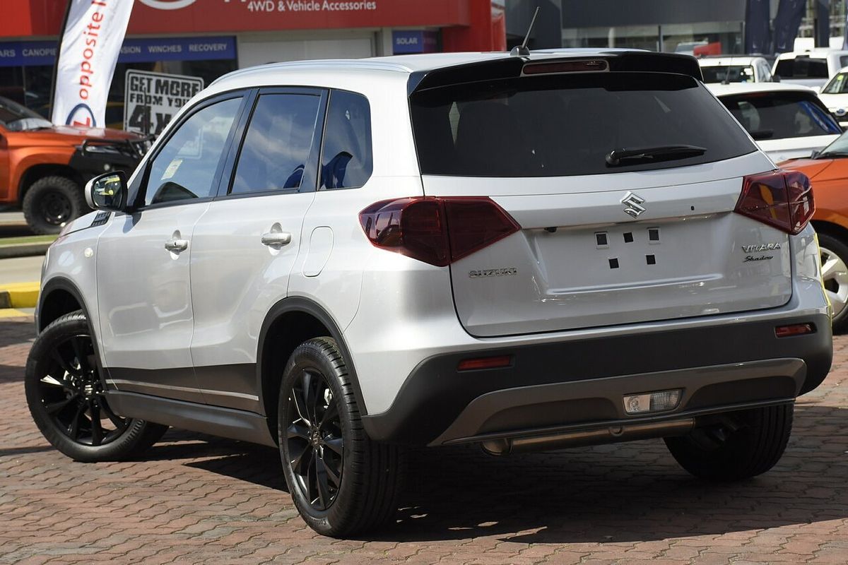 2023 Suzuki Vitara Shadow LY Series II