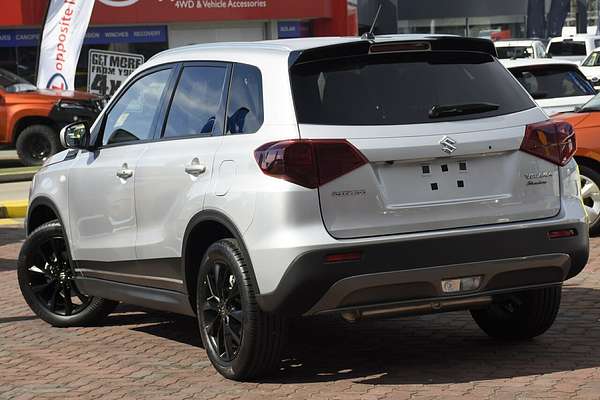 2023 Suzuki Vitara Shadow LY Series II