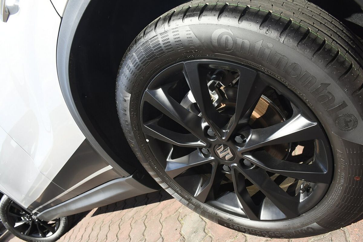2023 Suzuki Vitara Shadow LY Series II