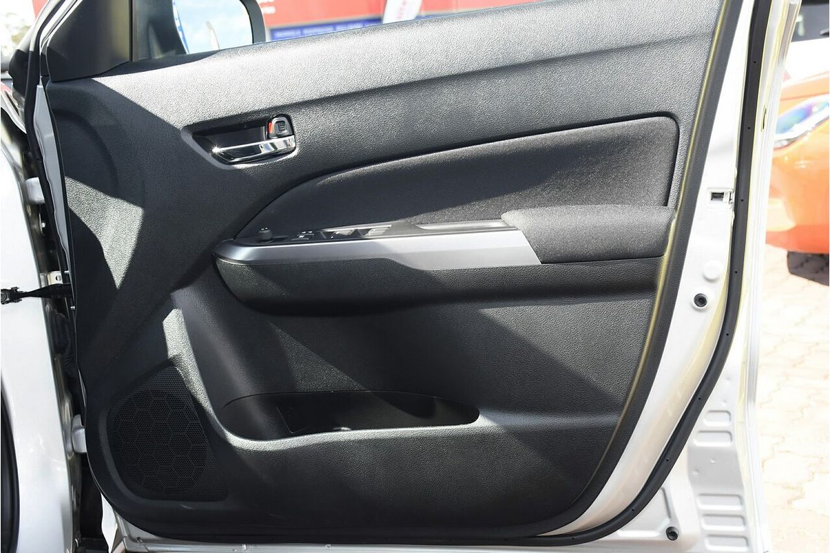 2023 Suzuki Vitara Shadow LY Series II