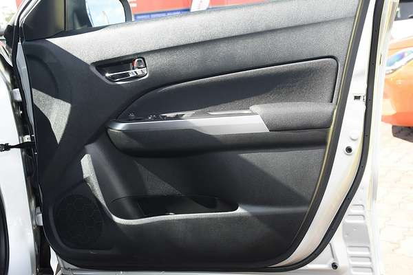 2023 Suzuki Vitara Shadow LY Series II
