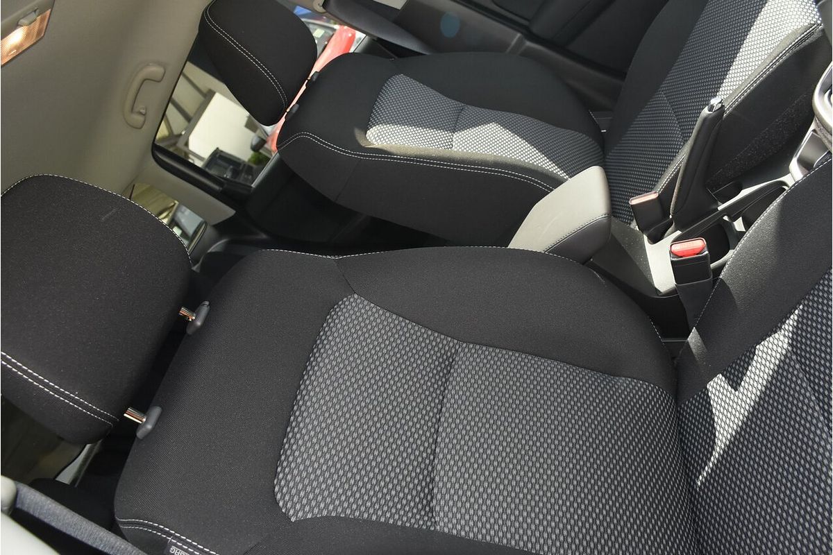 2023 Suzuki Vitara Shadow LY Series II