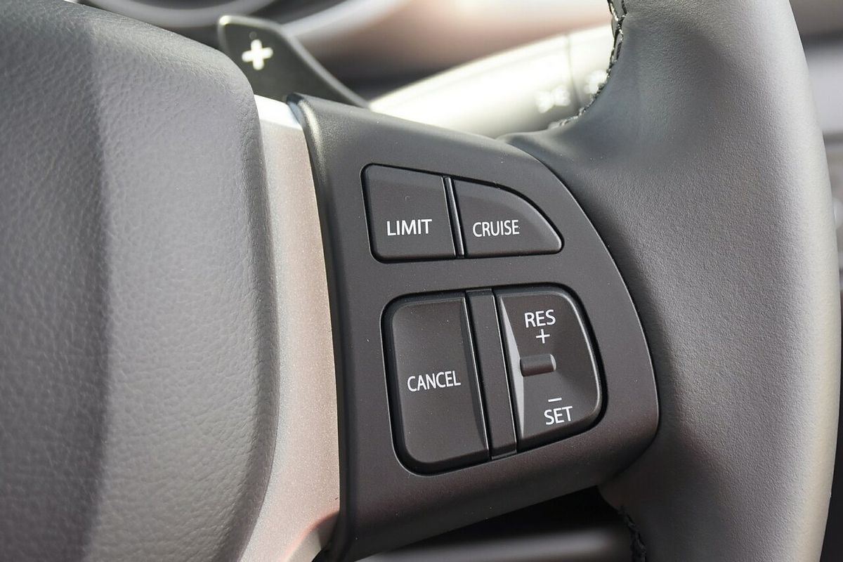 2023 Suzuki Vitara Shadow LY Series II