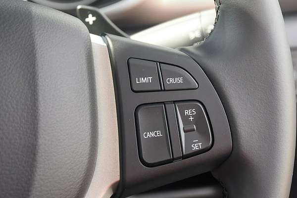 2023 Suzuki Vitara Shadow LY Series II