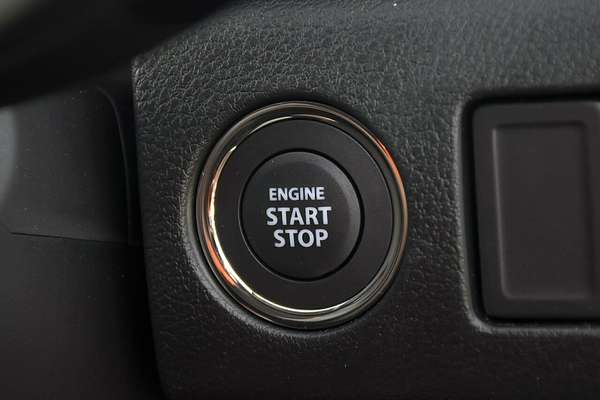 2023 Suzuki Vitara Shadow LY Series II