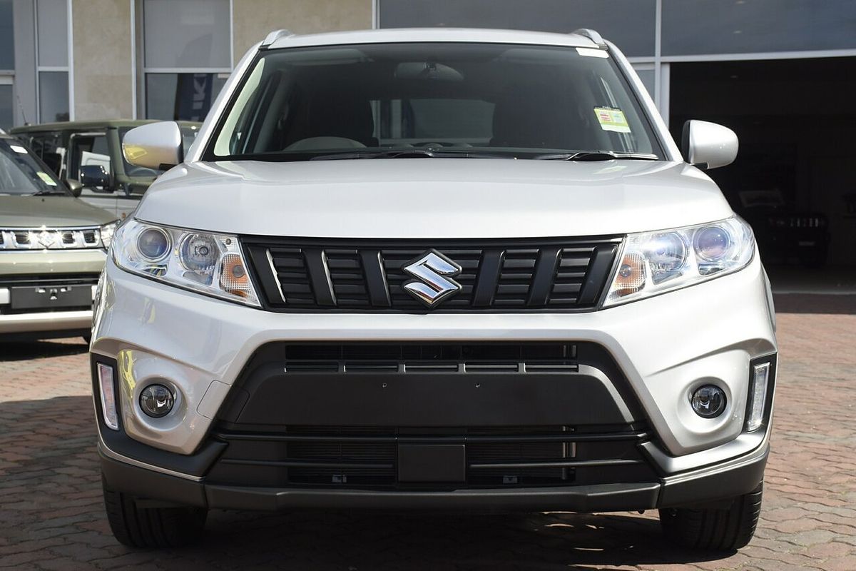 2023 Suzuki Vitara Shadow LY Series II