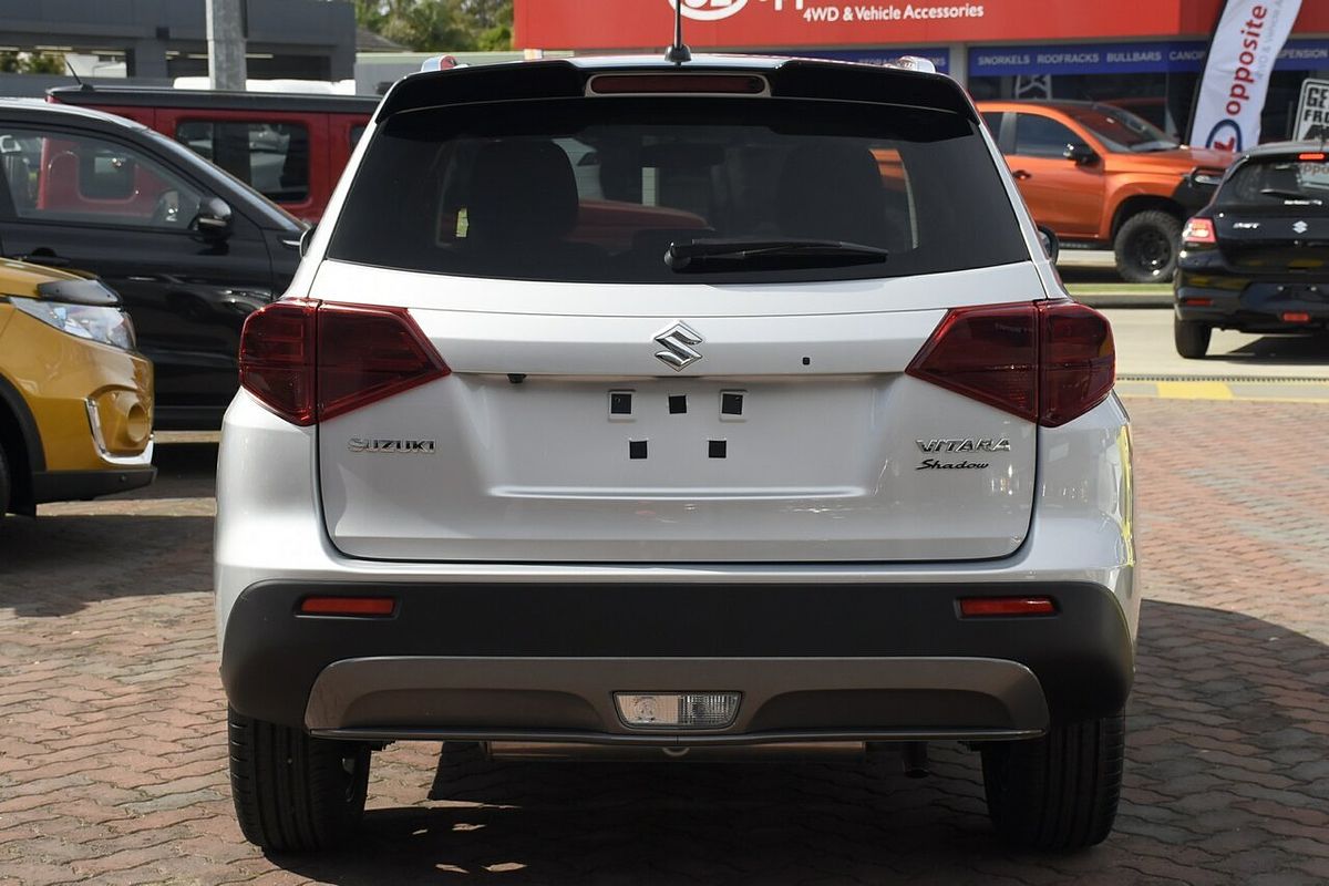 2023 Suzuki Vitara Shadow LY Series II
