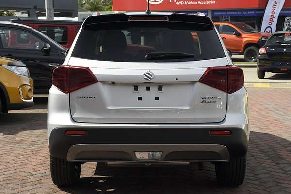 2023 Suzuki Vitara Shadow LY Series II