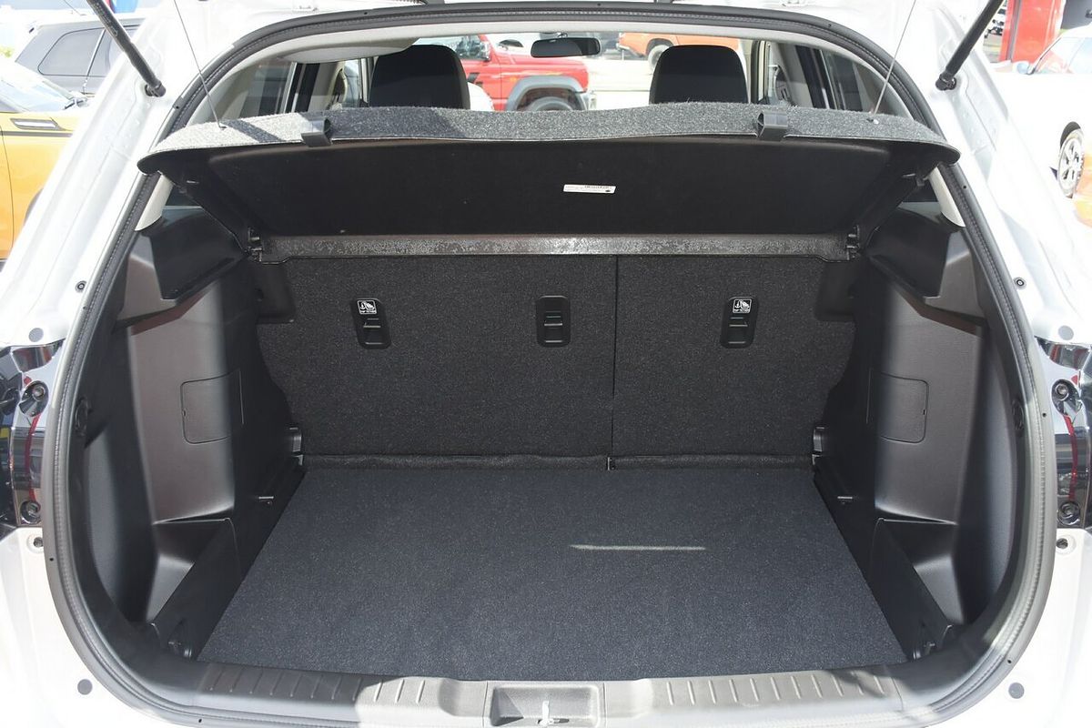 2023 Suzuki Vitara Shadow LY Series II