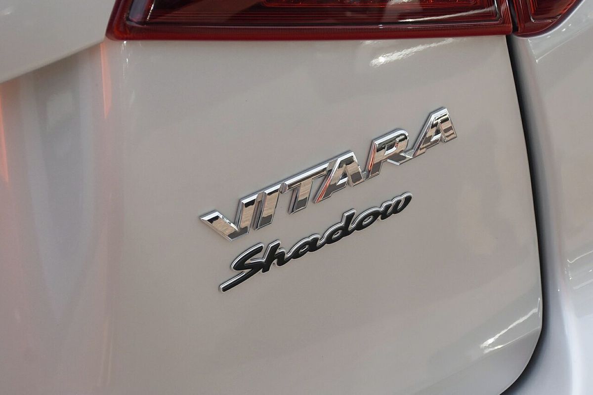 2023 Suzuki Vitara Shadow LY Series II
