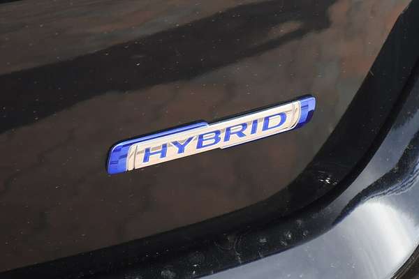 2024 Suzuki Swift Hybrid UZ
