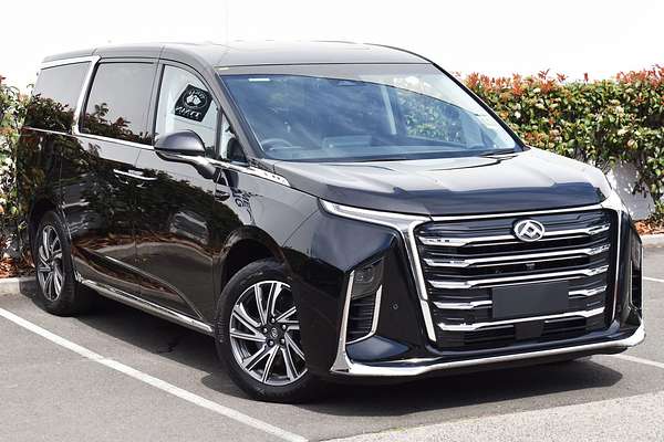 2024 LDV MIFA Executive