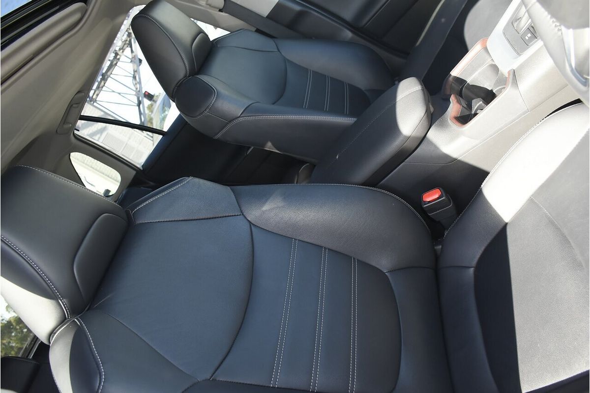 2020 Toyota RAV4 Cruiser AXAH52R
