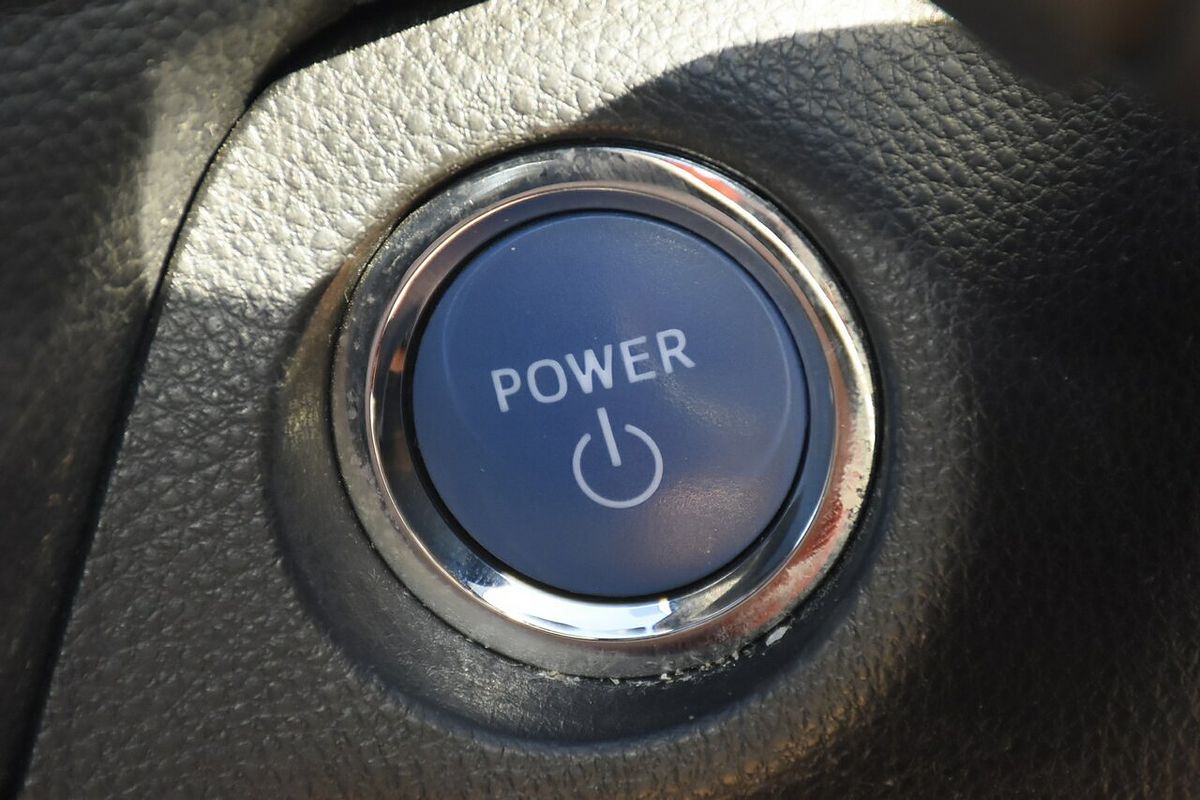 2020 Toyota RAV4 Cruiser AXAH52R