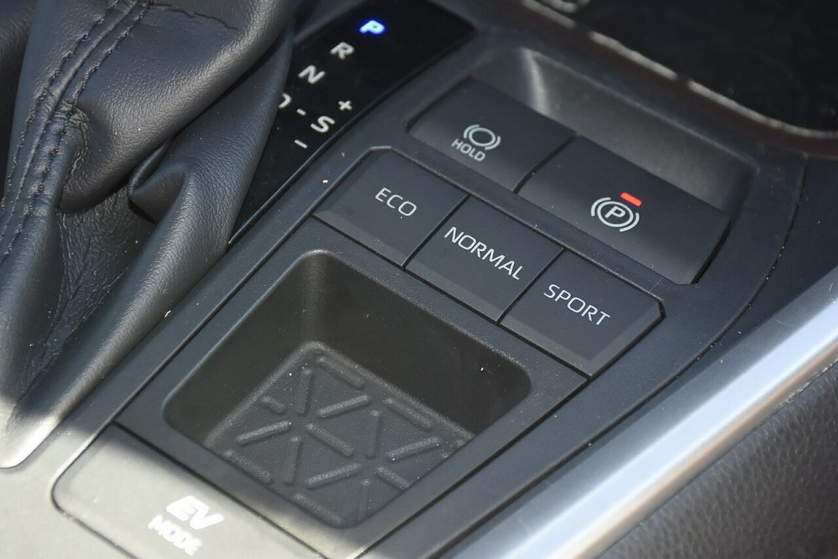 2020 Toyota RAV4 Cruiser AXAH52R