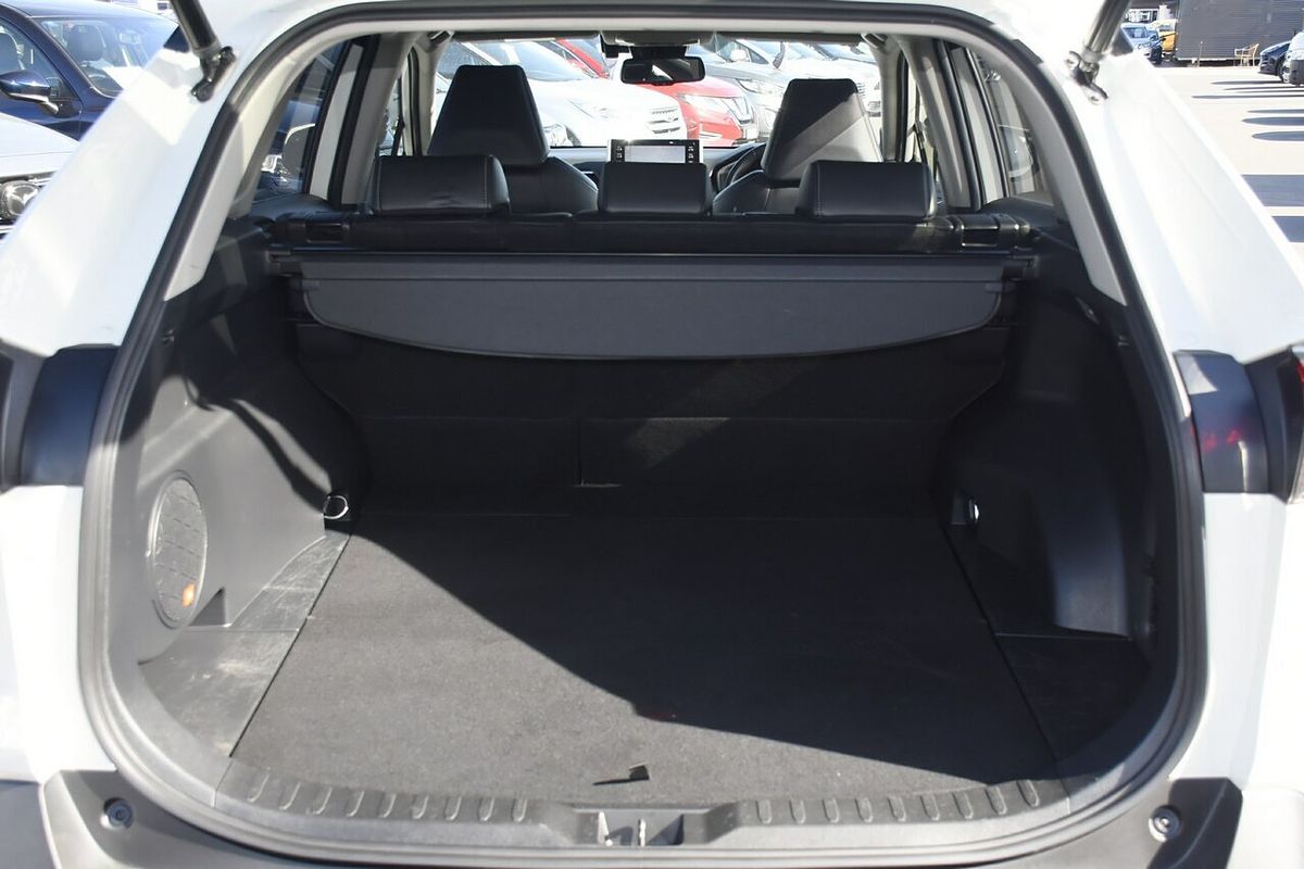 2020 Toyota RAV4 Cruiser AXAH52R