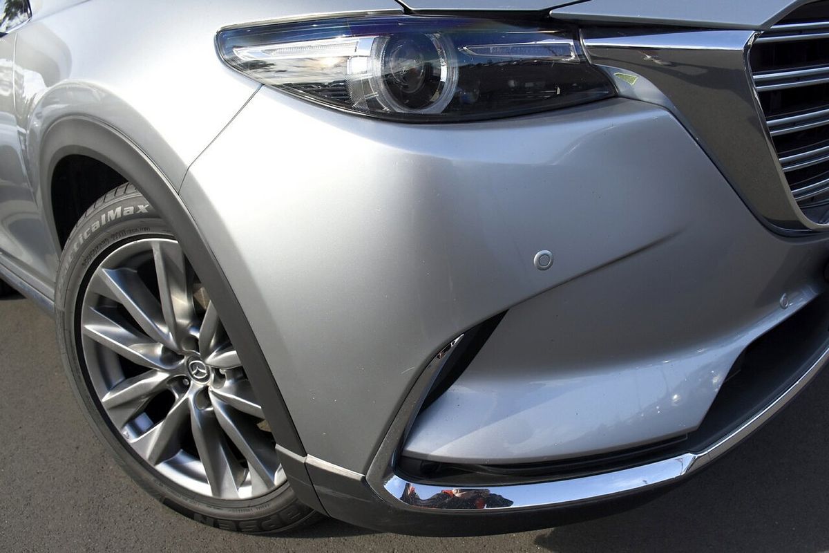2019 Mazda CX-9 Azami TC