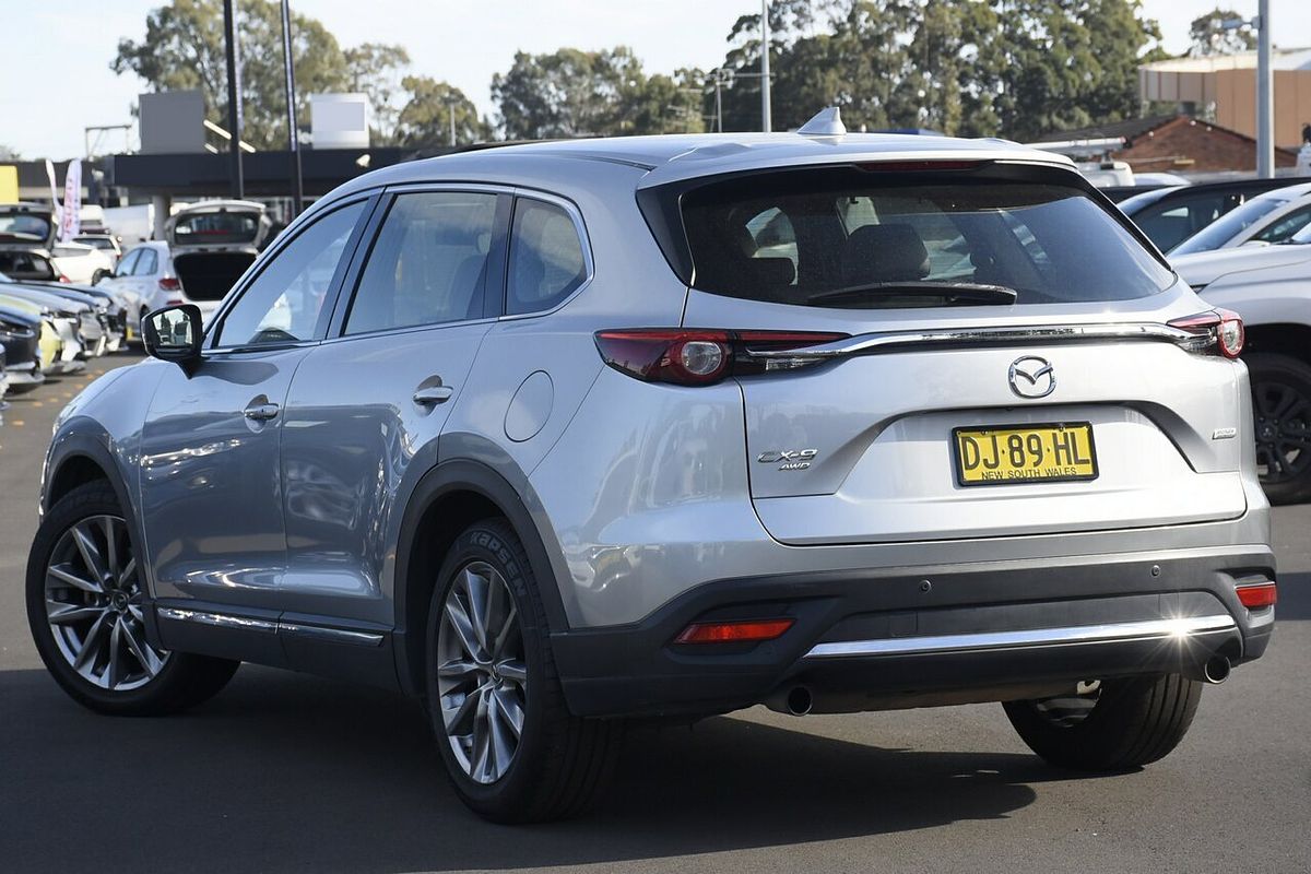 2019 Mazda CX-9 Azami TC