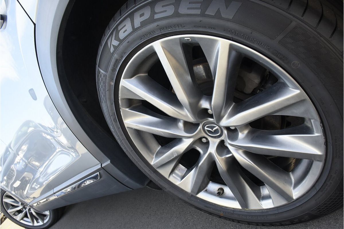 2019 Mazda CX-9 Azami TC