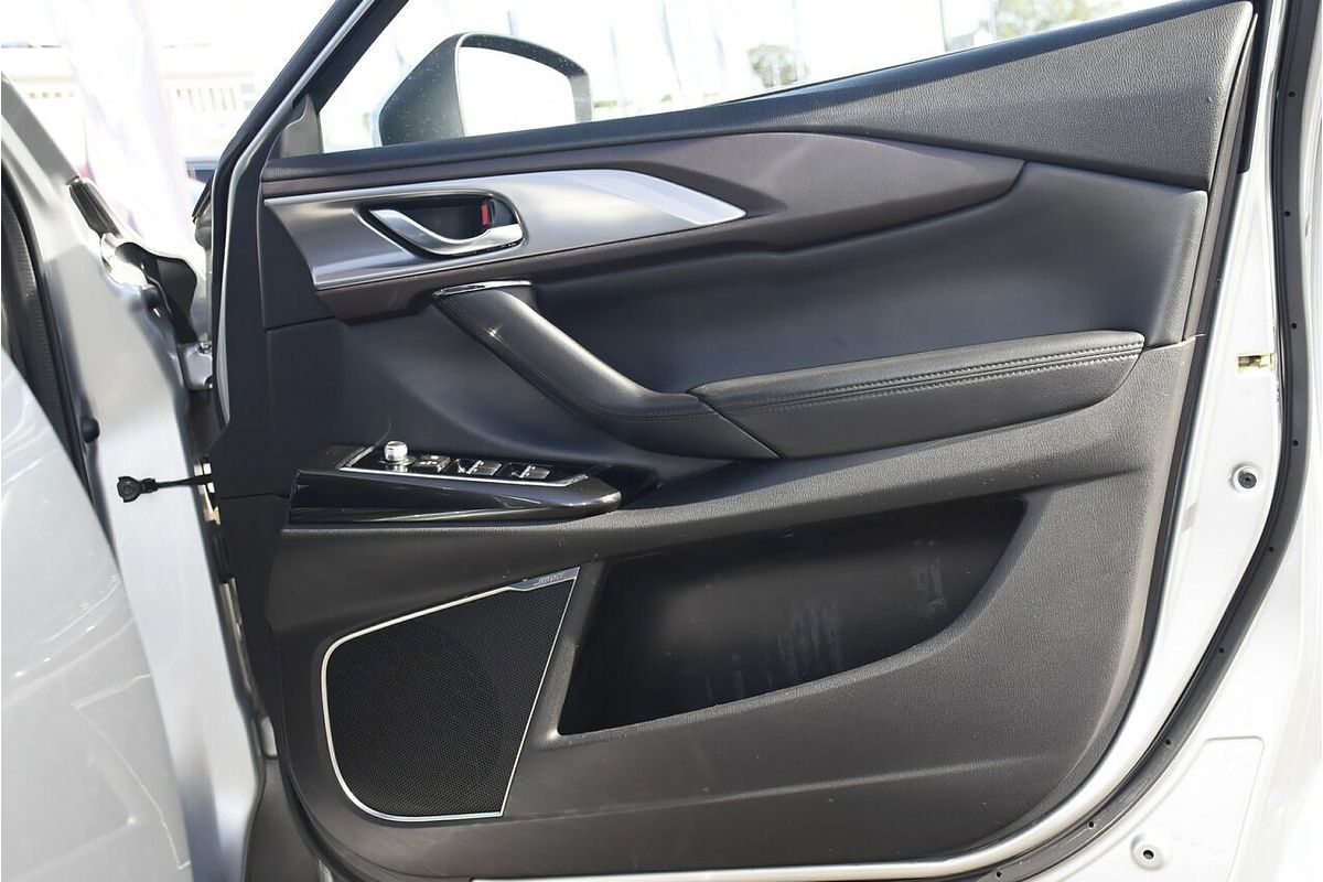 2019 Mazda CX-9 Azami TC