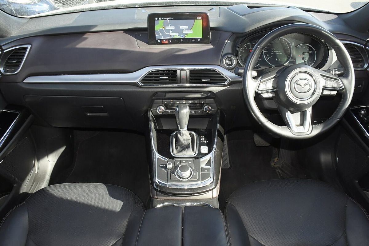 2019 Mazda CX-9 Azami TC