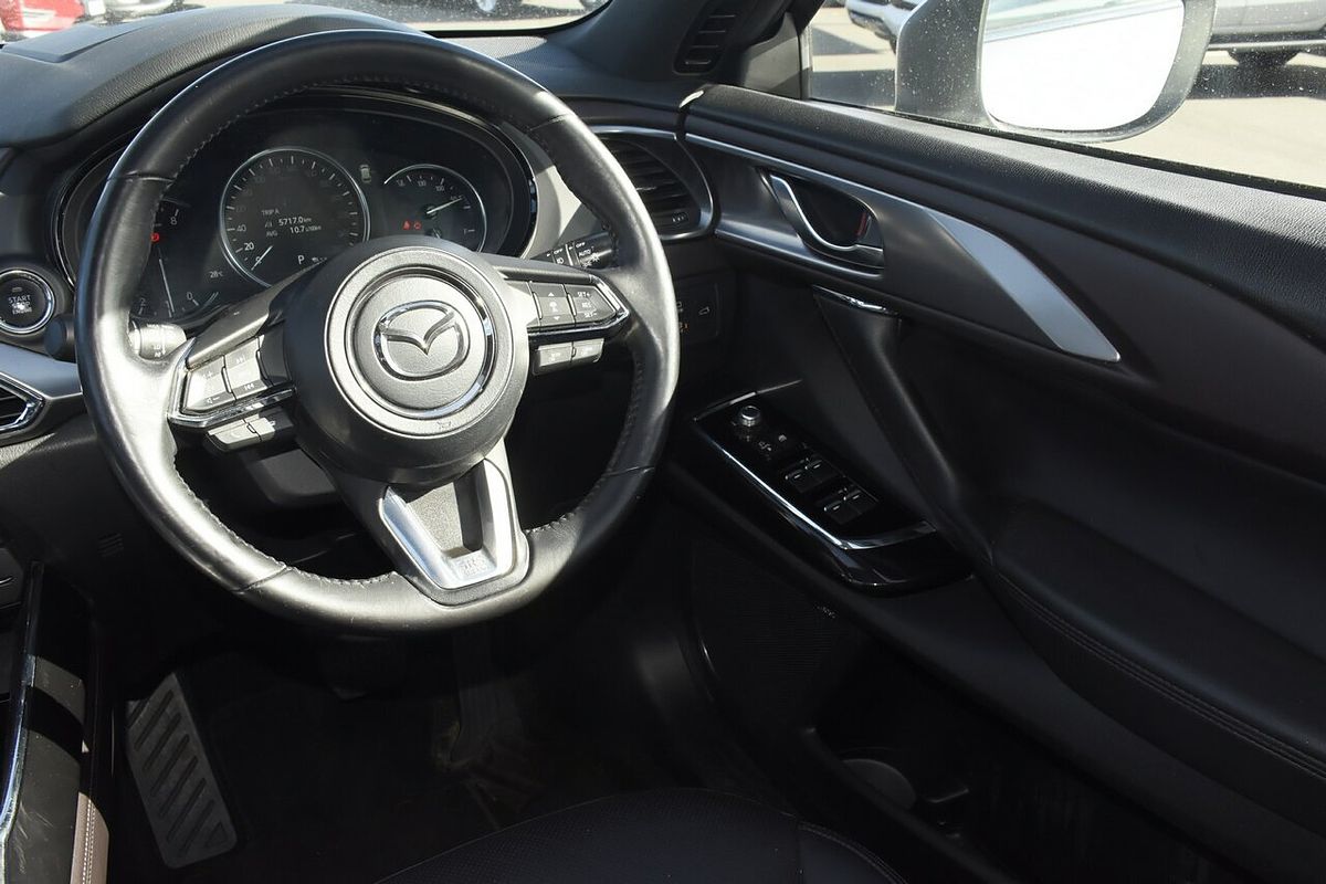 2019 Mazda CX-9 Azami TC
