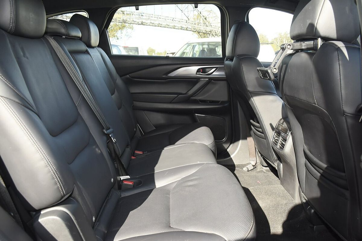 2019 Mazda CX-9 Azami TC