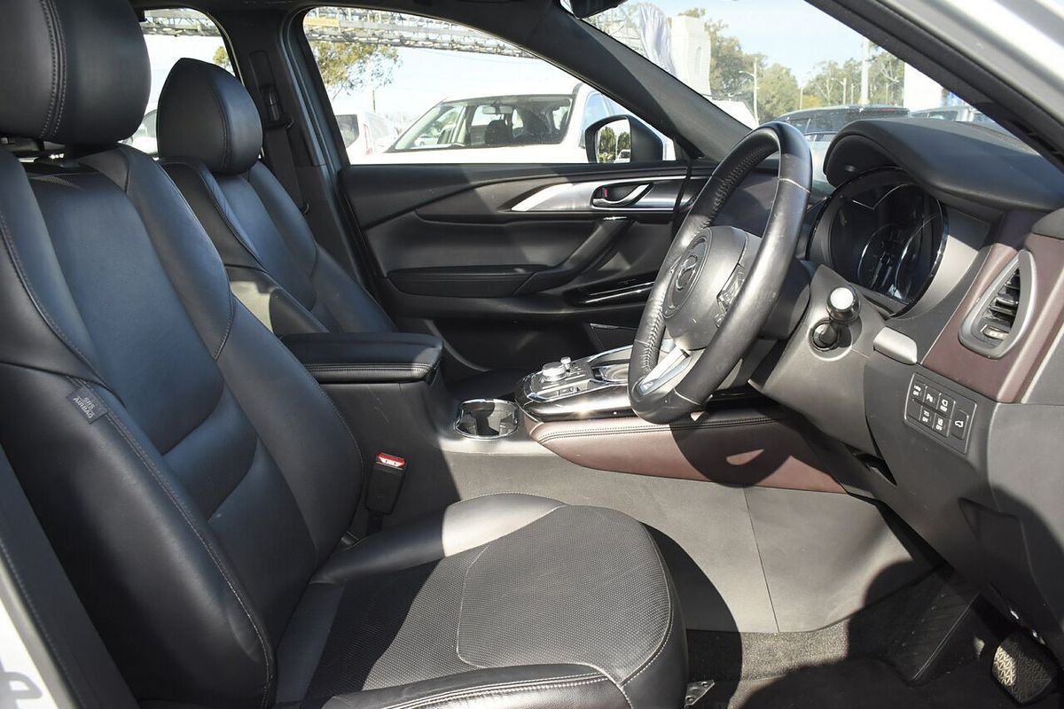 2019 Mazda CX-9 Azami TC