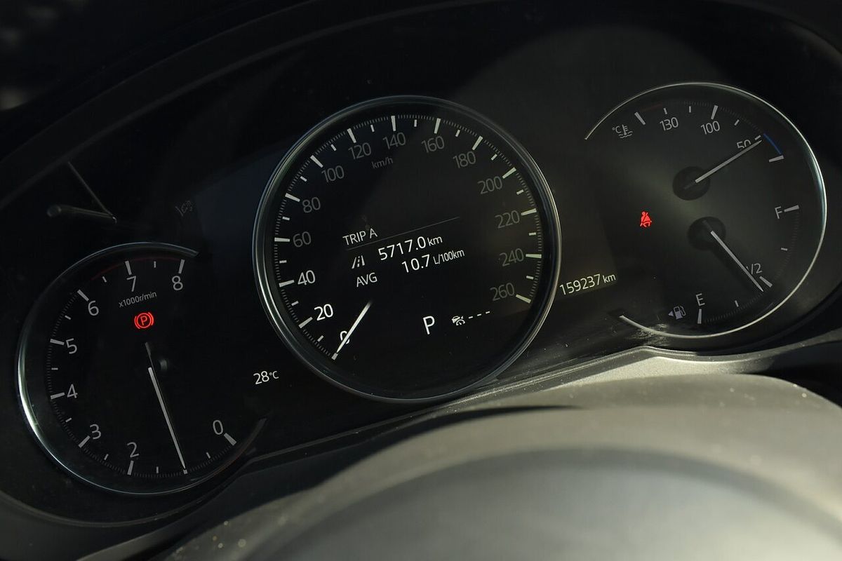 2019 Mazda CX-9 Azami TC