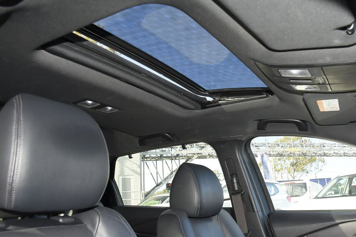2019 Mazda CX-9 Azami TC