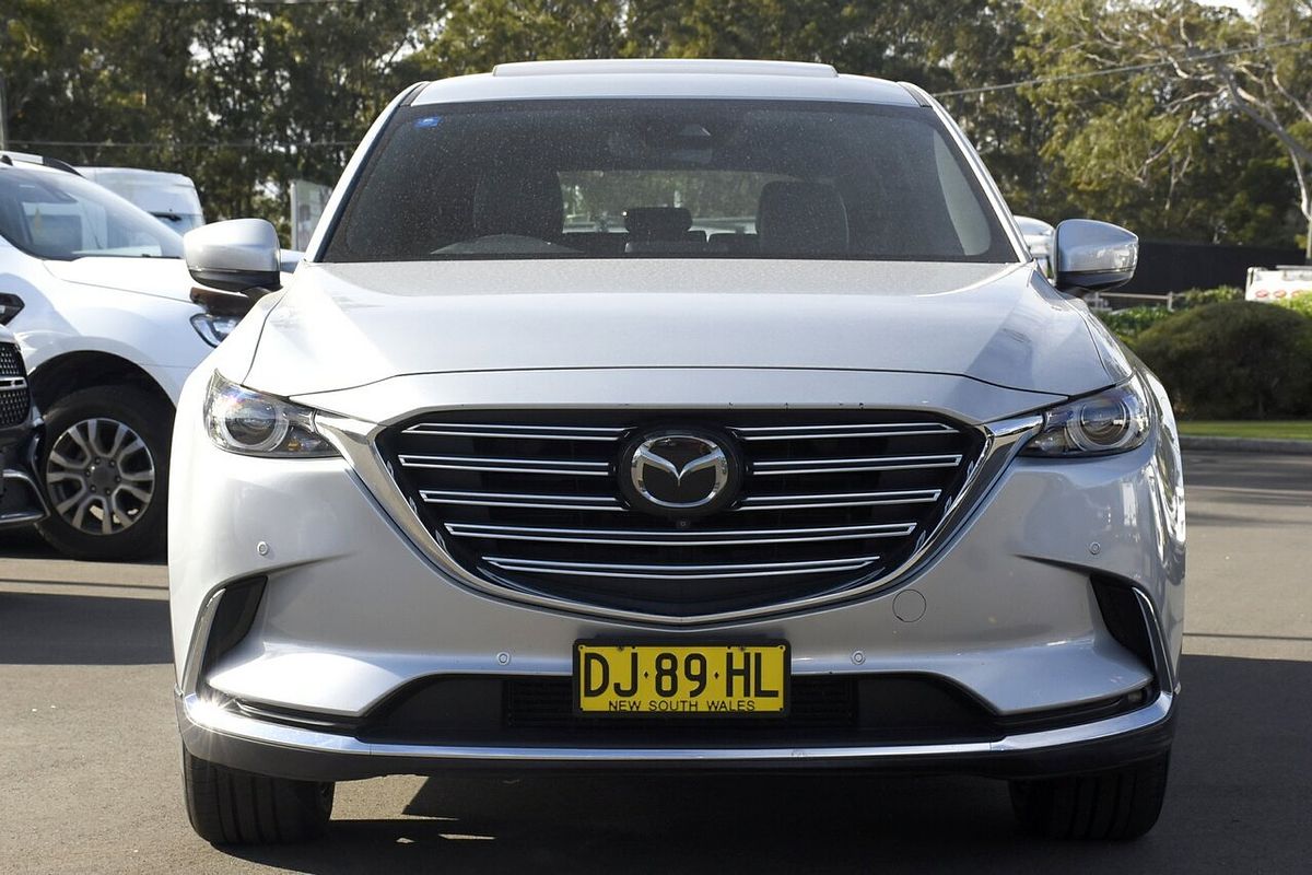 2019 Mazda CX-9 Azami TC