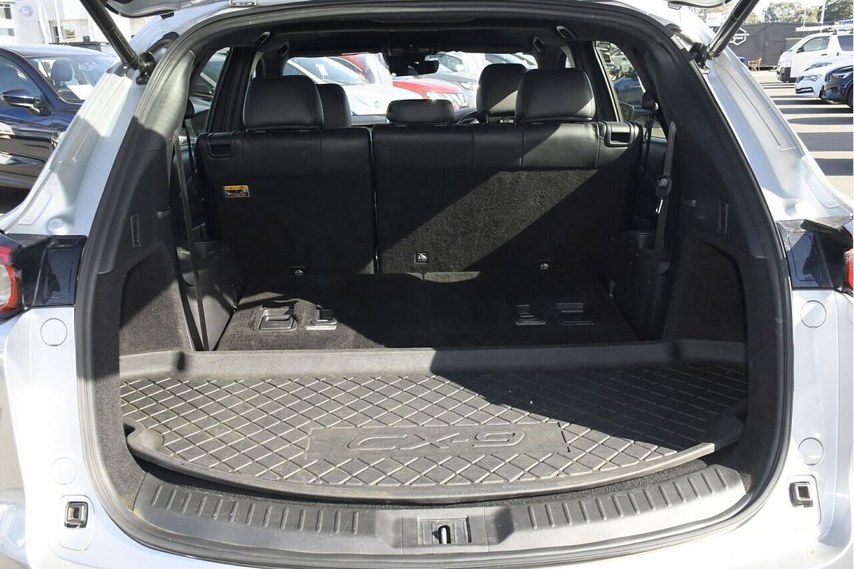 2019 Mazda CX-9 Azami TC