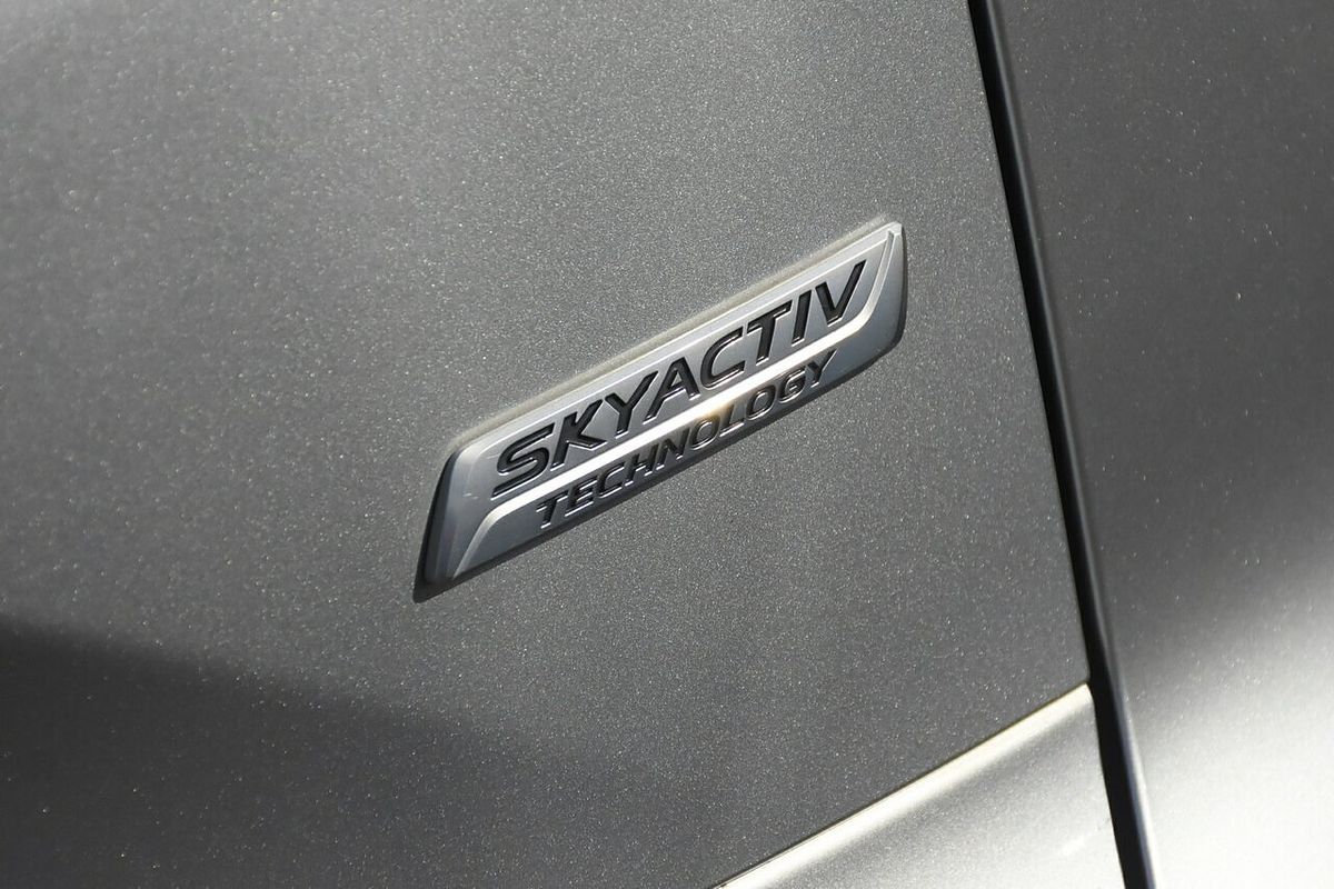 2019 Mazda CX-9 Azami TC