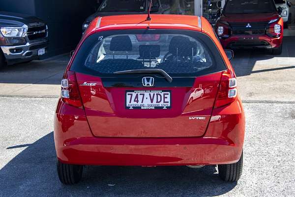 2011 Honda Jazz VTi GE