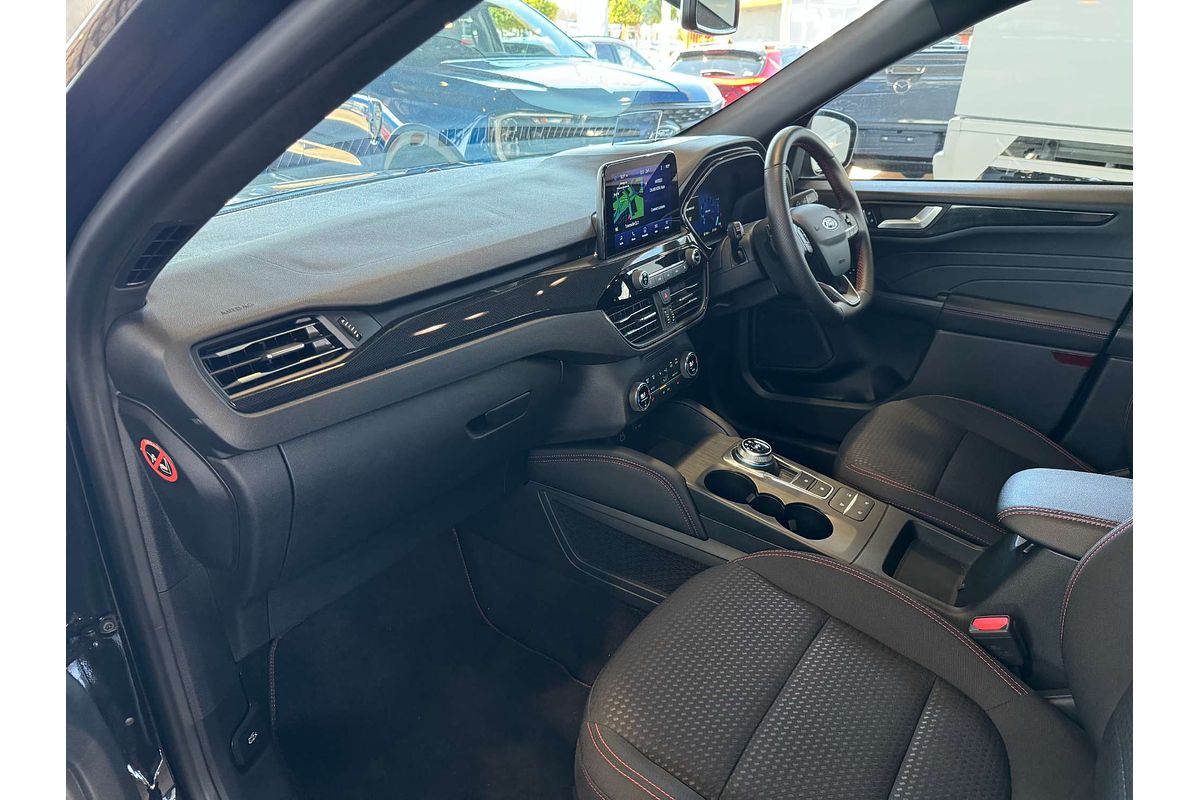 2023 Ford Escape ST-Line ZH