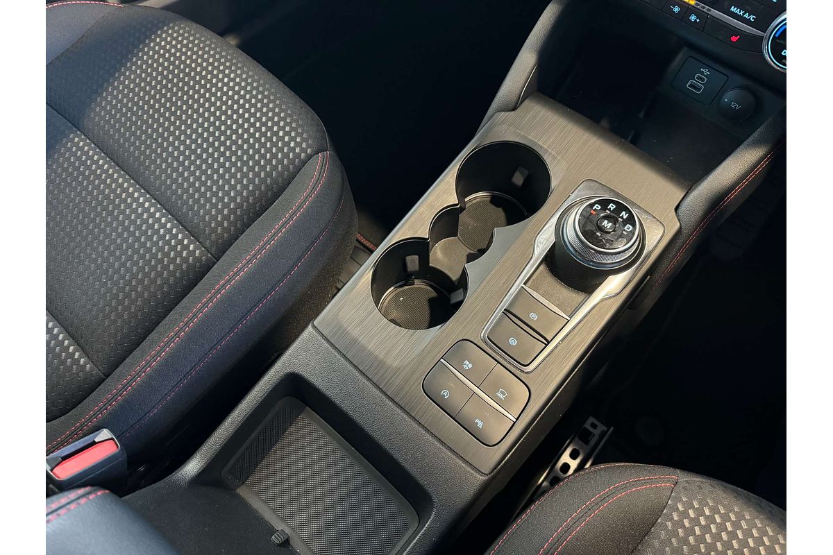 2023 Ford Escape ST-Line ZH