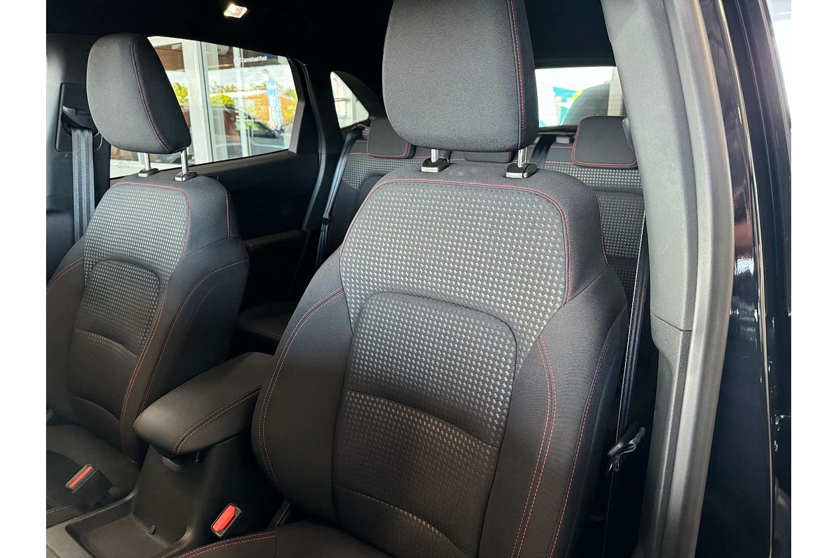 2023 Ford Escape ST-Line ZH