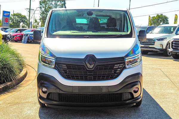 2020 Renault Trafic Premium 125kW X82