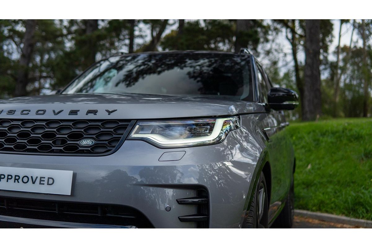 2023 Land Rover Discovery P360 Dynamic HSE Series 5