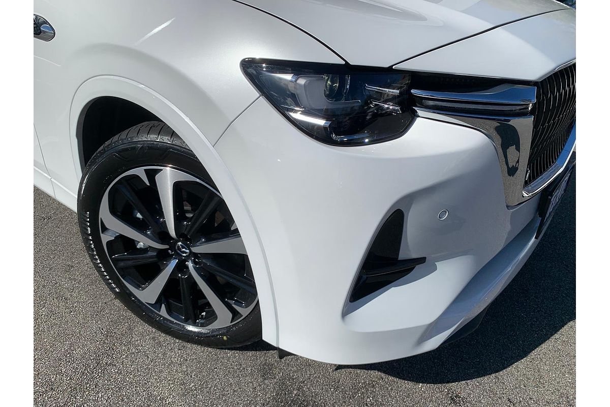 2023 Mazda CX-60 P50e Azami KH Series