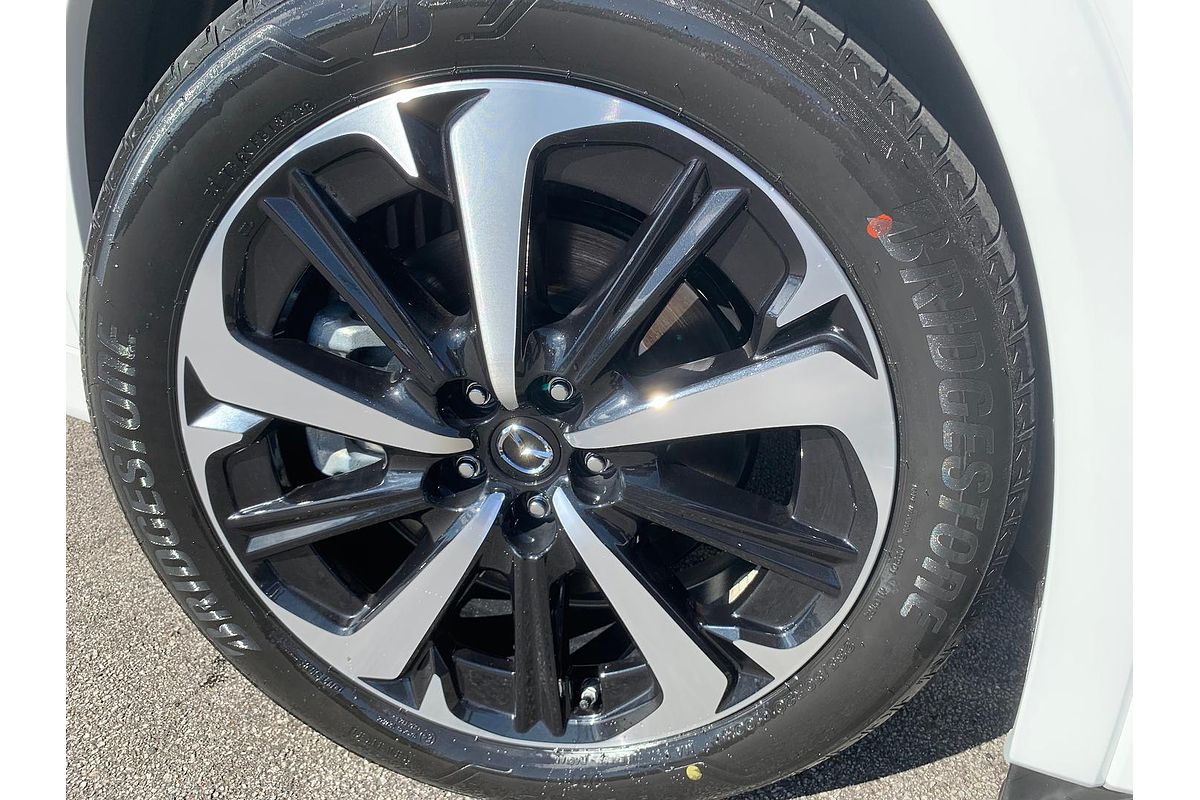 2023 Mazda CX-60 P50e Azami KH Series