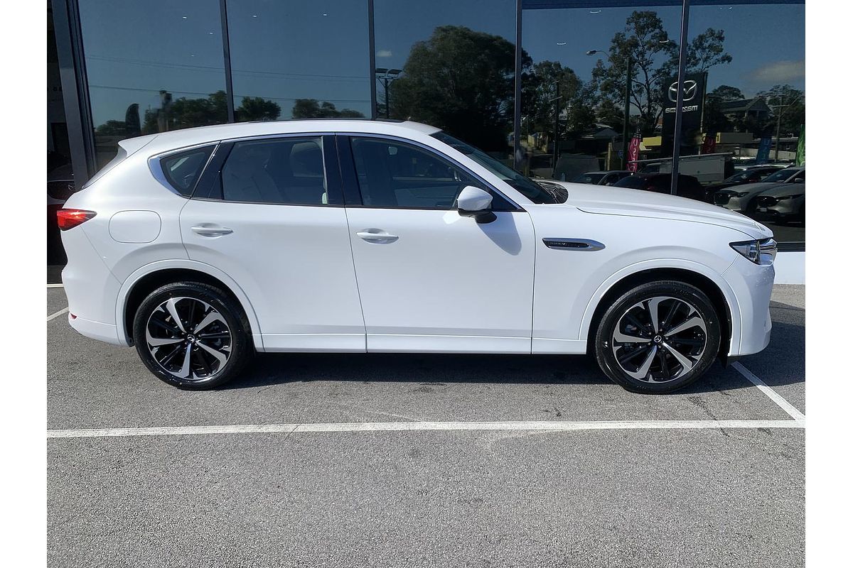 2023 Mazda CX-60 P50e Azami KH Series