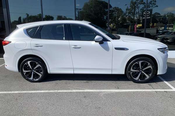 2023 Mazda CX-60 P50e Azami KH Series