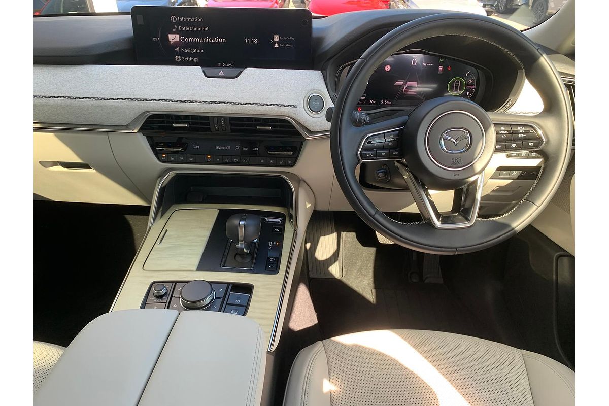 2023 Mazda CX-60 P50e Azami KH Series