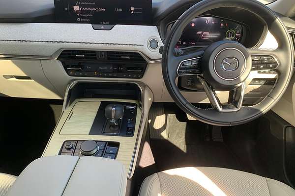 2023 Mazda CX-60 P50e Azami KH Series