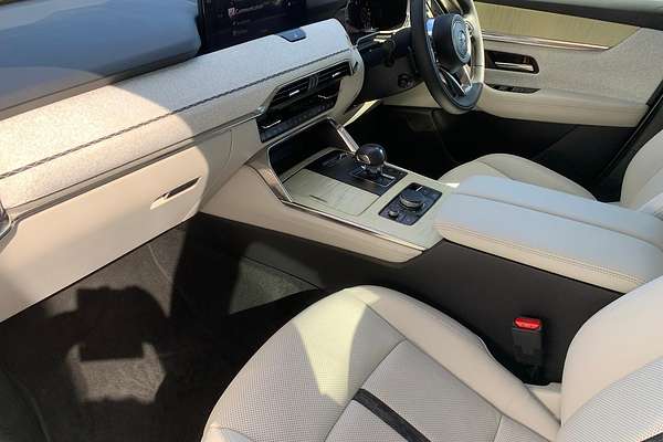2023 Mazda CX-60 P50e Azami KH Series