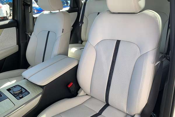 2023 Mazda CX-60 P50e Azami KH Series